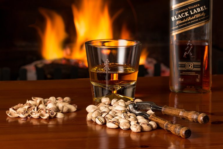 Port Askaig Whisky 3450670