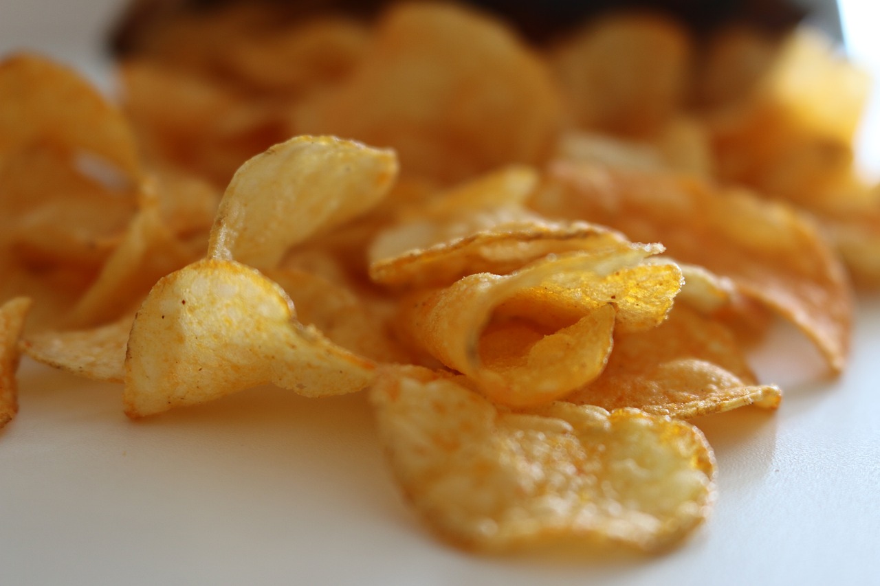 Chips 3737973