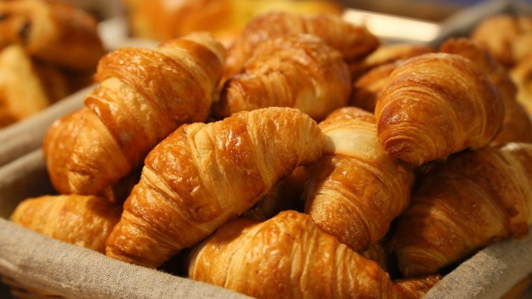 Croissant 1284438
