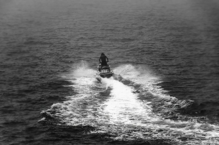 Jet Ski 7956292