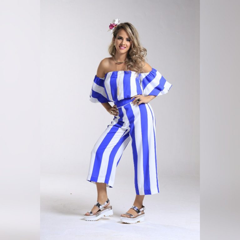 Jumpsuit 2810386