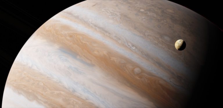 Jupiter 2773533