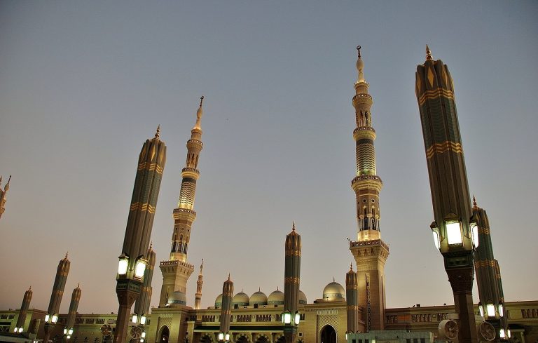 Mekka 107732