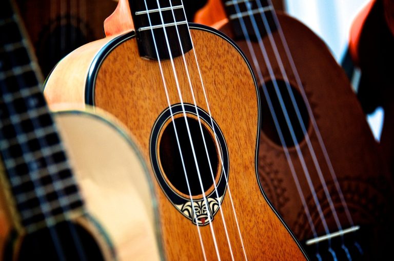 Ukulele 989909